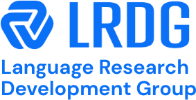 LRDG logo