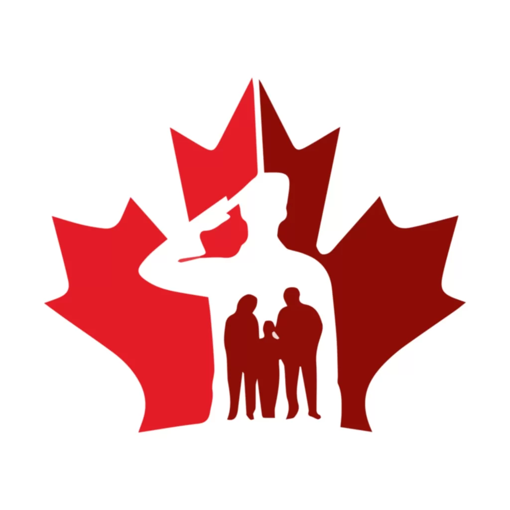 Logos Military Family Services