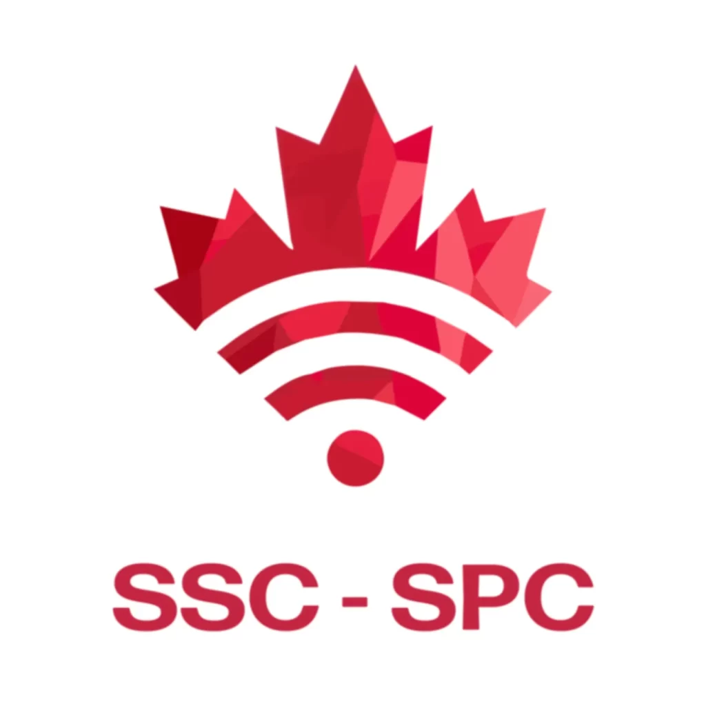 Shared Services Canada