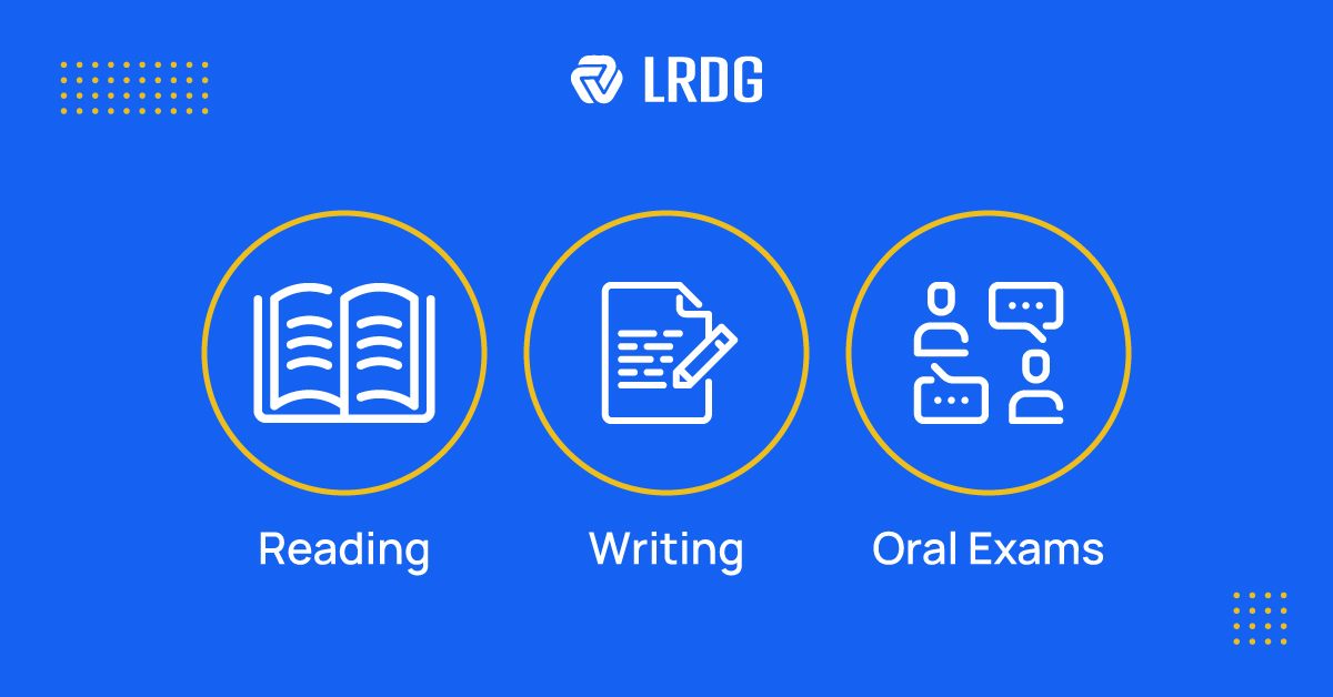 LRDG_The French Language Beginner’s Guide: Prepare with LRDG