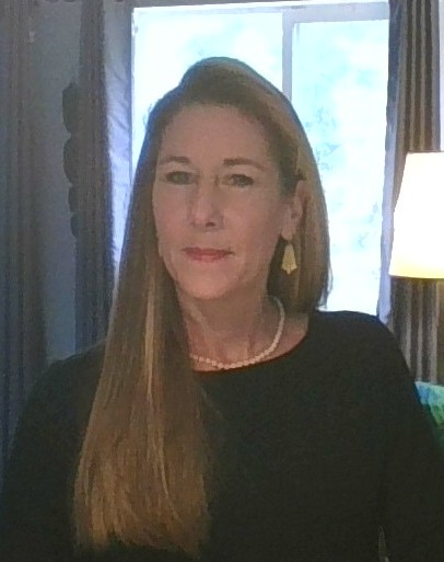 One of our FSL Tutor, Suzanne Detchkoff