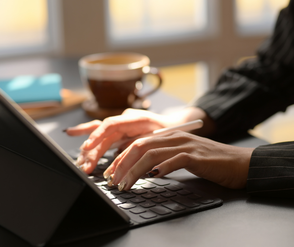 Fill Out Your Registration Form - LRDG