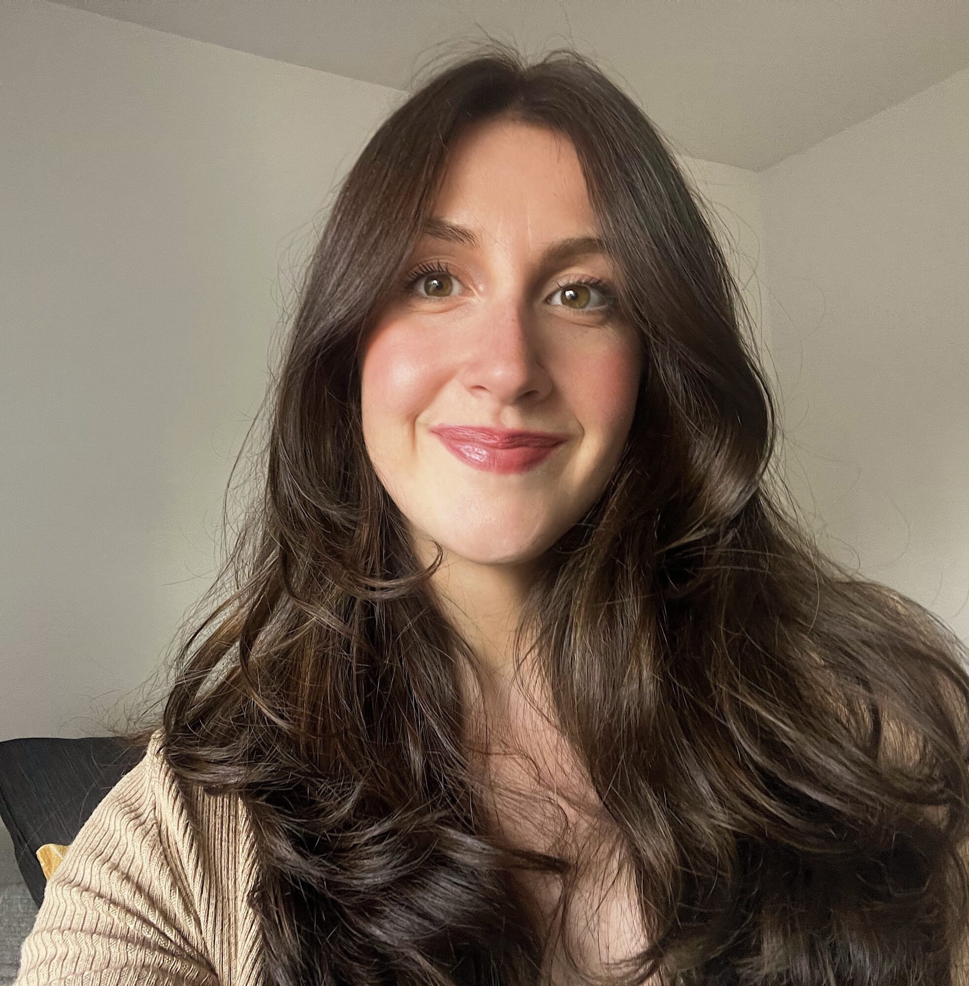 One of LRDG's Tutor, Laurence Roberge.